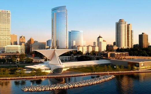 Northwestern mutual company building